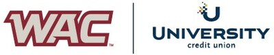 University Credit Union Announces First-Ever Athletic NIL Opportunity at 2024 Western Athletic Conference Basketball Tournament