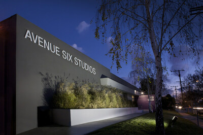 Avenue Six Studios
