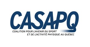 La CASAPQ déçue du budget 2024-2025 du Québec mais reste déterminée pour créer un Québec actif et en santé