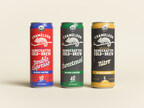Chameleon Organic Coffee Introduces Ready-to-Drink Cold-Brew Cans