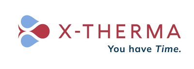 X-Therma Inc. logo (PRNewsfoto/X-Therma Inc.)