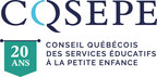 Une mince enveloppe accordée pour la petite enfance - Le Conseil québécois des services éducatifs à la petite enfance (CQSEPE) réagit à l'annonce du plus récent budget déposé par le gouvernement du Québec