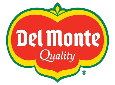 Del Monte Logo (PRNewsfoto/Fresh Del Monte Produce)