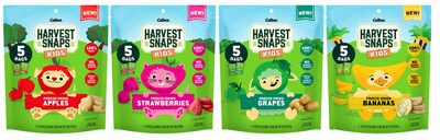 Harvest Snaps Kids Freeze-Dried Fruit Snacks