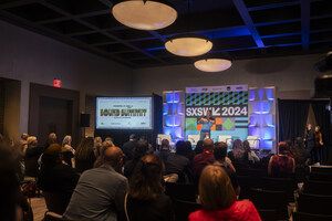 Pioneering Voices Gather for Podcasting at SXSW - Sound Summit, Exploring Platform Optimization, Creative Pathways and Industry Prospects