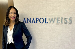 Anapol Weiss Acquires Fierce Philadelphia Litigator Who Prosecuted Bill Cosby and Won Two Eight-Figure Verdicts on the Same Day in 2023