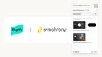 Skipify and Synchrony Enter into Strategic Partnership to Simplify and Enhance Online Checkout