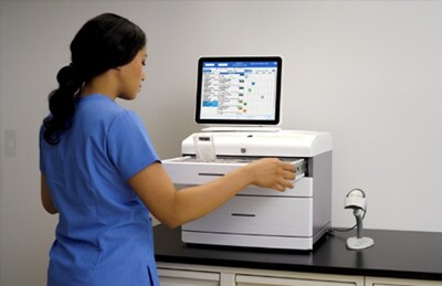Over a 90-day period in the long-term care facilities, medication dispensing automation and the associated workflow changes led to a <percent>71%</percent> reduction in medication retrieval time, as compared to manual emergency kits, improving medication availability when nurses used automation technology.
