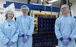 Cuando las estrellas se alinean: La Universidad Tecnológica de Sídney (UTS) se asocia con una empresa emergente de alta tecnología para impulsar la sostenibilidad en la industria espacial australiana