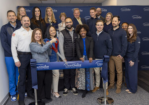 ClearChoice Dental Implant Centers Celebrates Opening of 100th Location in its Network