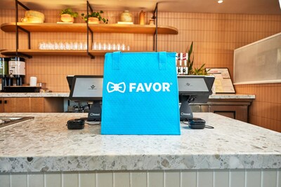 Texas-born-and-based restaurant delivery service, Favor Delivery has joined the Toast Partner Ecosystem ? this integration will allow restaurants to streamline operations and directly integrate Favor's marketplace platform to their point-of-sale for a seamless ordering experience.
