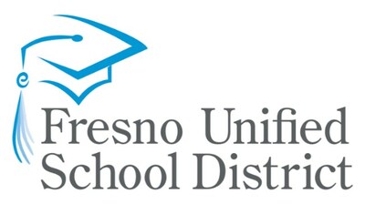Fresno Unified School District Logo
