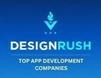 DesignRush Lists the Best App Development Companies in March 2024