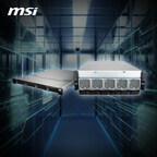 MSI présente des plateformes de serveurs refroidies par liquide pour les centres de données au CloudFest 2024