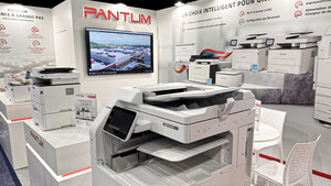 IT Partners 2024: Pantum Showcases Latest Products, Accelerating Europe Market Development