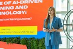 Revolutionizing Education with AI: Dr. Joleen Liang of Squirrel Ai Spearheads Discussion at Yandex's Education Conference