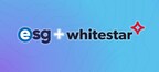 ESG Acquires Whitestar to Extend Land Offering with High-Fidelity GIS Data and Mapping Technology