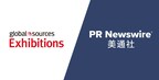 PR Newswire and Global Sources Team Up, Offering Customized Services to Enhance Exhibitor Communications