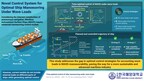 National Korea Maritime &amp; Ocean University Researchers Develop a New Control Method That Optimizes Autonomous Ship Navigation