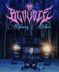Opera Singer Turned TOP 40 Metal / Punk Artist "BEAUBIE" Debuts His New Song "HIGHWAY DEBRIS" At A Free Market Hugs Concert This Saturday, In Decatur, GA