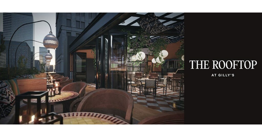 A Score for Detroit Gilly's Clubhouse Debuts April 5, in Time for