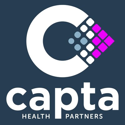 Capta Health Partners Logo