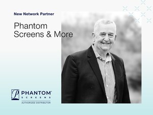 Phantom Screens is pleased to announce Phantom Screens &amp; More is now an Authorized Distributor