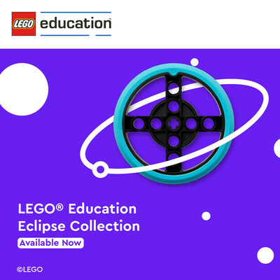 LEGO® Education Eclipse Collection