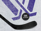 Hyundai Auto Canada announces partnership with the Professional Women's Hockey League