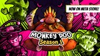 Join the Monkey Madness: 'Monkey Doo' Takes Over Meta Store!