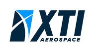 XTI Aerospace Logo (PRNewsfoto/XTI Aerospace, Inc.)