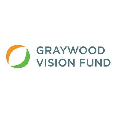 Graywood Vision Fund Logo (CNW Group/Graywood Development)
