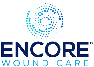 Encore Wound Care Logo
