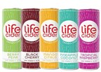 Life Cider Experiences Rapid Growth from Strategic Feedback at BevNET Live - Summer 2023