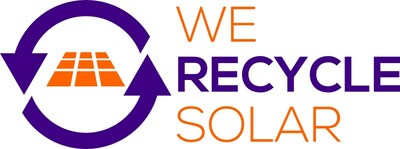 We Recycle Solar - North America's Only Utility-Scale Solar Recycler