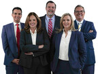 Five Munley Law Partners Listed in 2024 Lawdragon 500 Leading Plaintiff Consumer Lawyers Guide