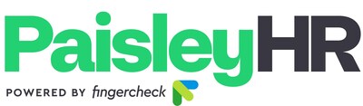 PaisleyHR Powered by Fingercheck