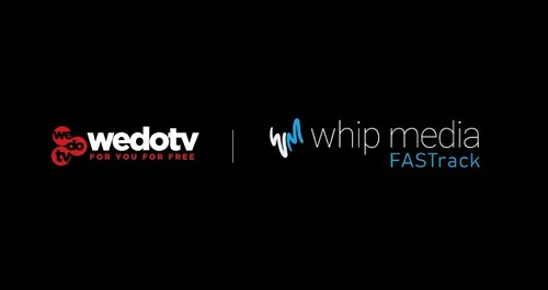 Whip Media
