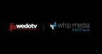 FAST Channel and AVOD Provider Video Solutions AG Selects Whip Media FASTrack for Content Performance Reporting and Partner Payments