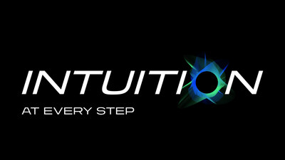 iDirect Intuition. At Every Step.