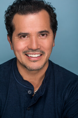 Leguizamo was honored with a Special Tony Award® in 2018.