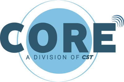 CST Core Logo