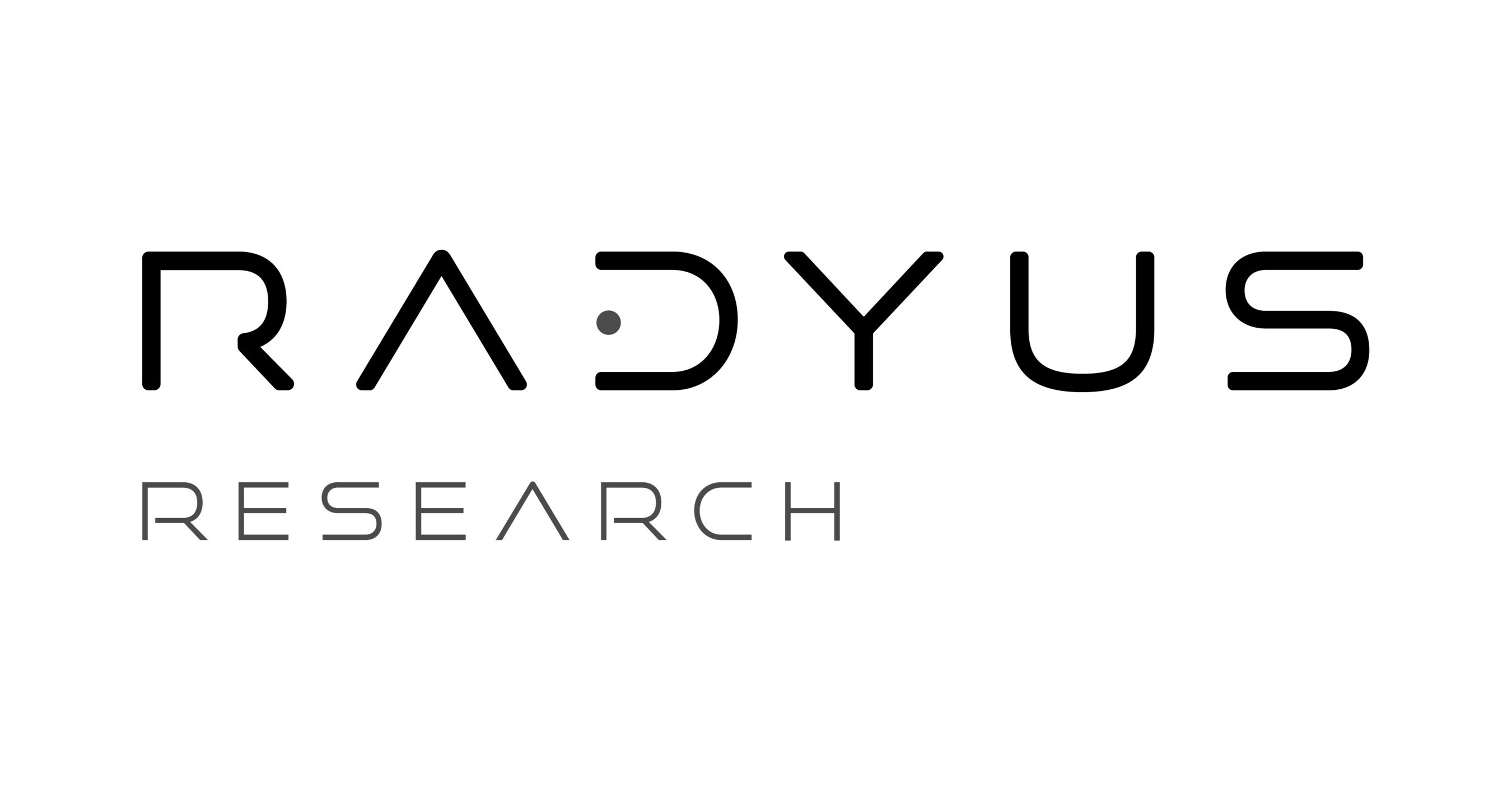 Radyus Research Forges Strategic Partnership with Southern Research to Propel Life Sciences Commercialization