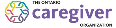 Ontario Caregiver Organization logo (CNW Group/Azrieli Foundation (The Canadian Centre for Caregiving Excellence))