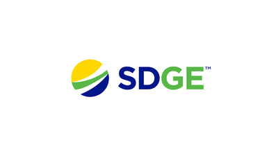 SDG&E logo (PRNewsfoto/San Diego Gas & Electric (SDG&E))