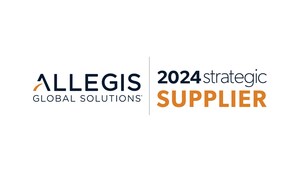 Allegis Global Solutions Names 2024 Strategic Suppliers