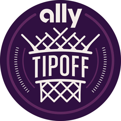 “Ally and Charlotte Sports Foundation announce 2024 Ally Tipoff lineup and extend partnership through 2026”