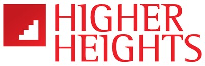 Higher Heights logo