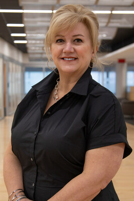 Svetlana Savreski, Director of Financial Reporting and Consolidations, named 2024 NJBIZ Leaders in Finance