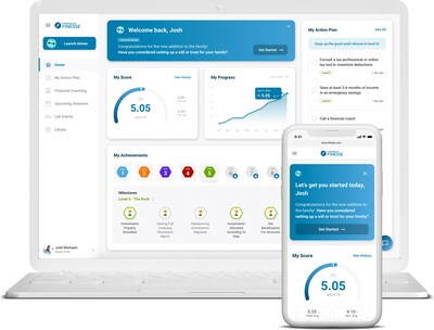Financial Finesse Wins "Best Personal Finance Platform" in the 2024 FinTech Breakthrough Awards